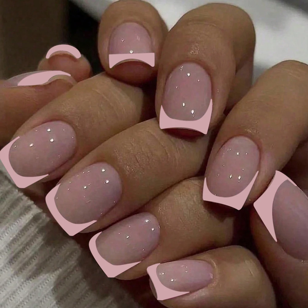 light pink